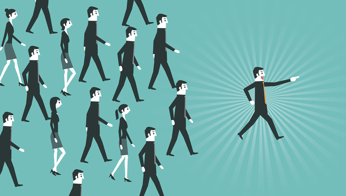 人工智能,职场关键词