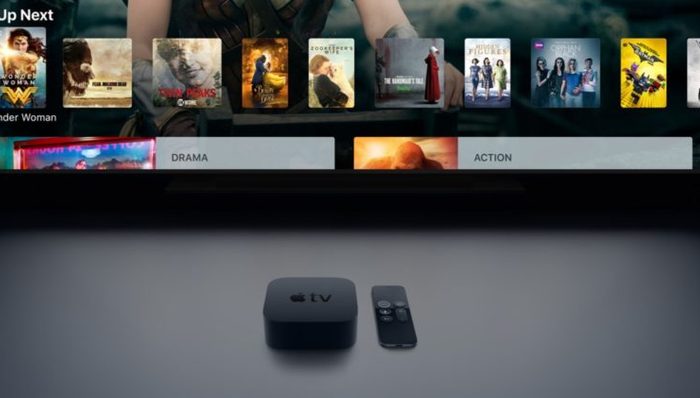 【文娱早报】苹果将推新流媒体播放设备 腾讯音乐IPO计划或推迟至2019年初