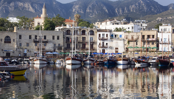 塞浦路斯,欧洲移民,塞浦路斯移民,投资移民