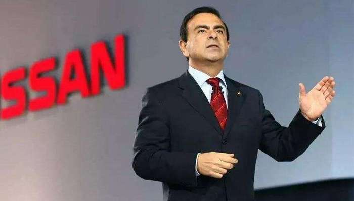 日产汽车正式罢免戈恩  雷诺保留其职务三菱待定