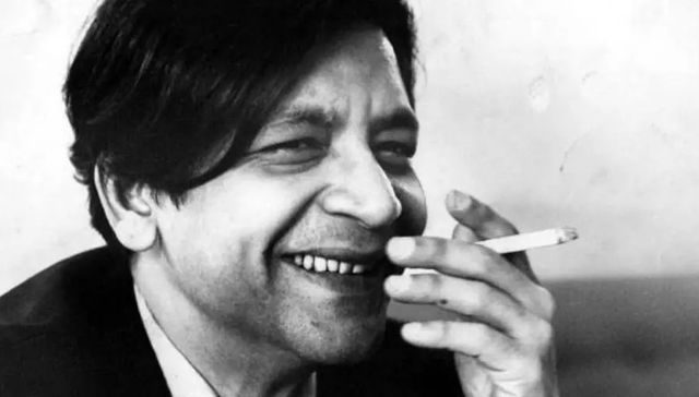 奈保尔在特立尼达的房子