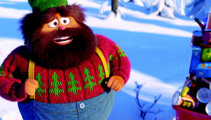 苏斯博士,YouTube,RelishMix,爆款,照明,绿毛怪格林奇,人大,Whoville,动画