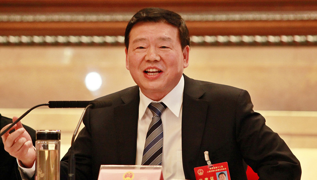 江苏省委书记娄勤俭：不折不扣落实中央支持民营经济政策