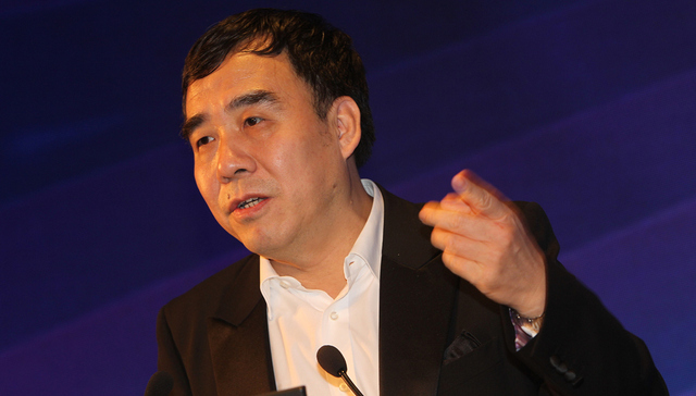 建行董事长田国立：建立完善容错纠错机制，让客户经理对民企敢贷愿贷