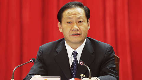 四川省委书记彭清华：毫不动摇推动民营经济健康发展