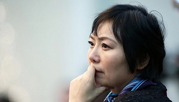 吴亚军将股权分派给女儿 只有收益权没有投票权