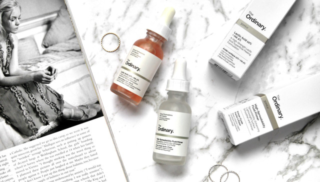 烟酰胺,olay,宝洁,SK-II,The,Ordinary