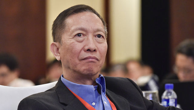 民营经济,竞争中性,易纲,央行,改革,国企,国企改革,许成钢