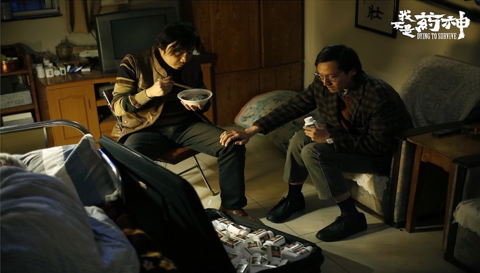 【特写】抗癌药降价之后，“我们没能成为受益的那群人”