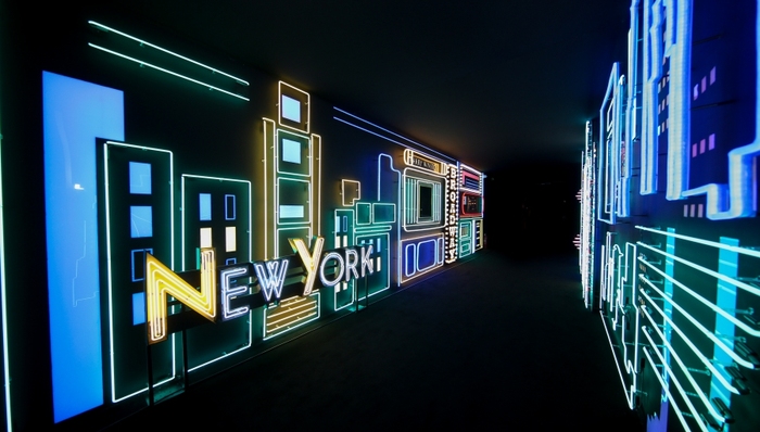 纽约,高级珠宝,上海,珠宝