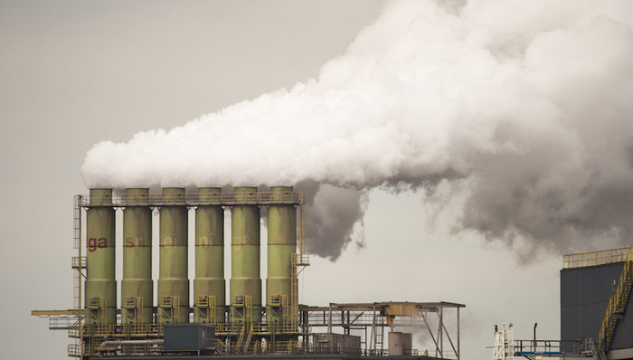 温室气体,,极端天气