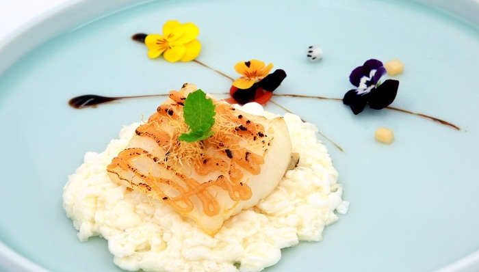 【一周享乐指南】亚洲50最佳餐厅第七届将于澳门举办，银海女神号亚洲首航