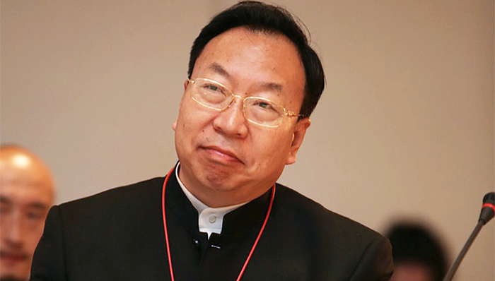 宝塔石化,刑事犯罪