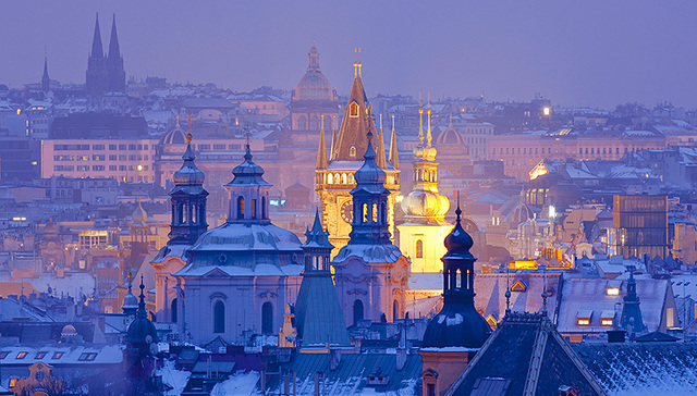 消费金融的中欧来客捷信：看到监管严了，竞争对手多了，我们很高兴