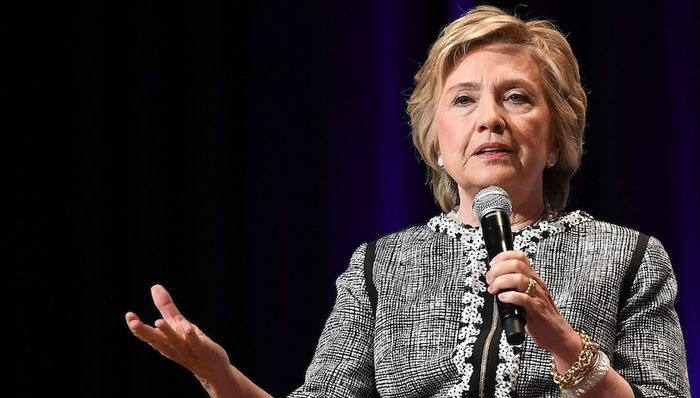 移民,,民粹主义,,希拉里