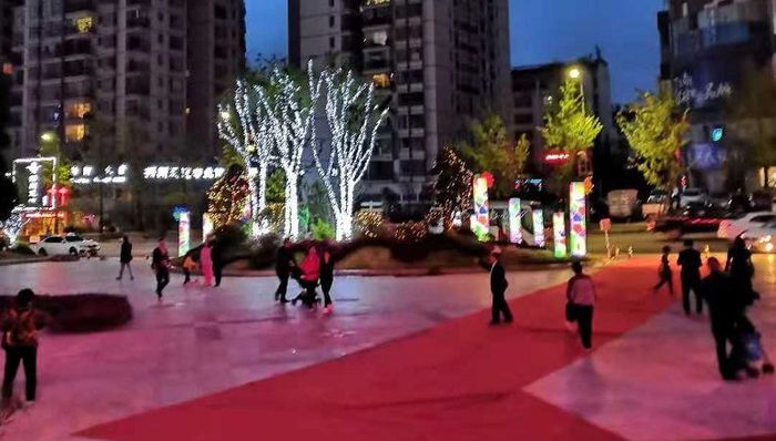 壮哉40年丨从蜗居到住大房 赵莲凤的“中国住房家史”