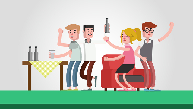 快看 | 世界喝酒看中国 中国喝酒看河南