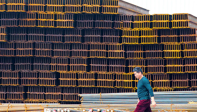 破还是立 数万亿僵尸企业资产处置难题