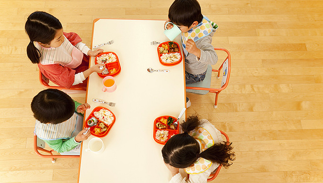 幼儿园,上市公司