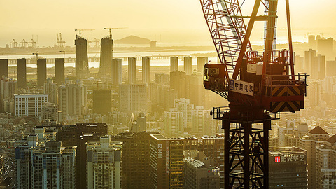 自贸区建设5周年：为全面开放新格局注入活力