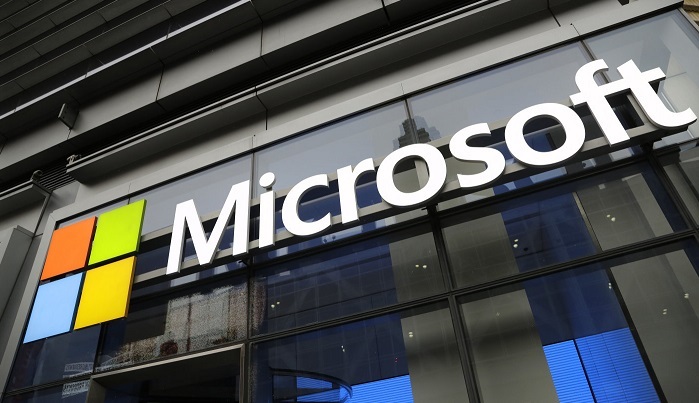 快看|微软超过苹果，成为全球市值第一大公司