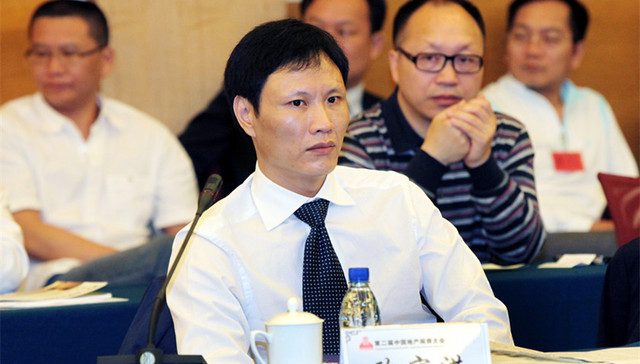 【深度】融信“准千亿”之变