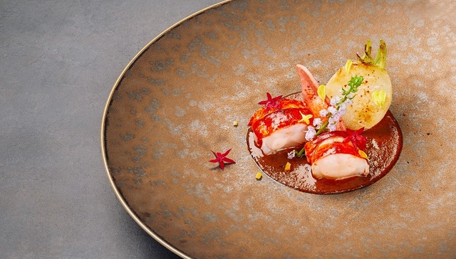 “星飨之旅”登陆北京，丽思卡尔顿想让更多人吃到“米其林”