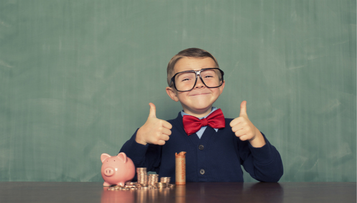 过去一年新中产家庭子女教育平均支出9万元