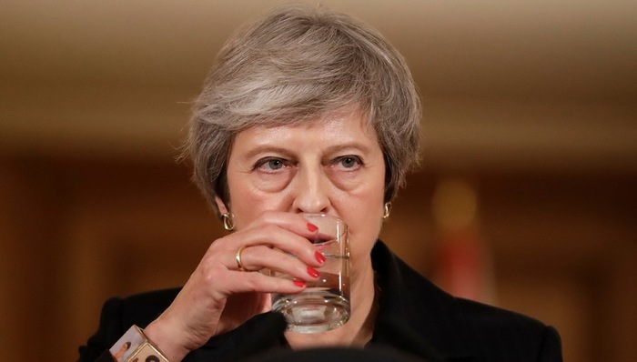 权力游戏,欧洲政治