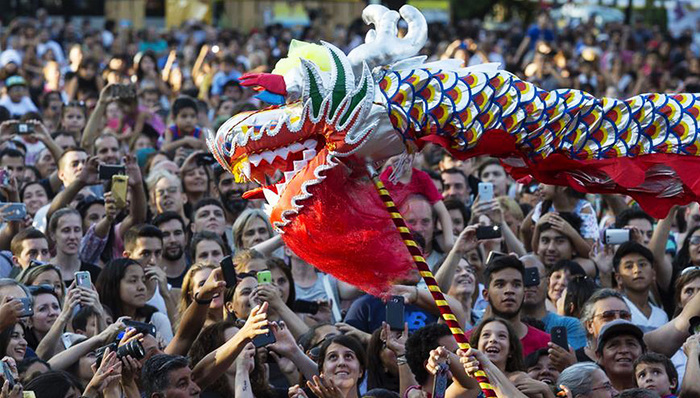 互联互通,一带一路,中阿合作,国际问题,联通,山海,光伏发电,马克里,布宜诺斯艾利斯,小径分岔的花园