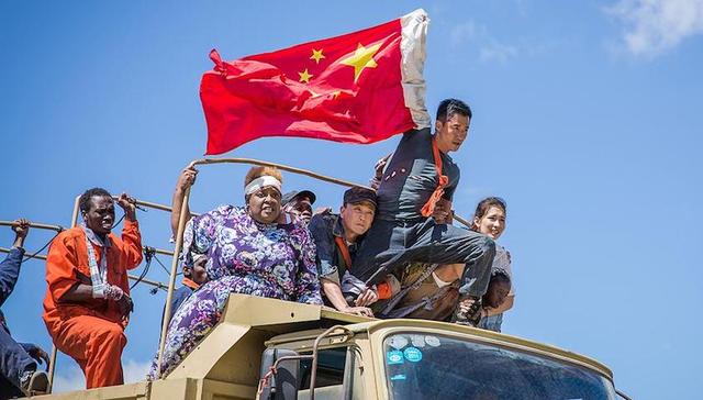 【思想界】明星扎堆表态爱国：我们对政治共同体的忠诚究竟源于什么？