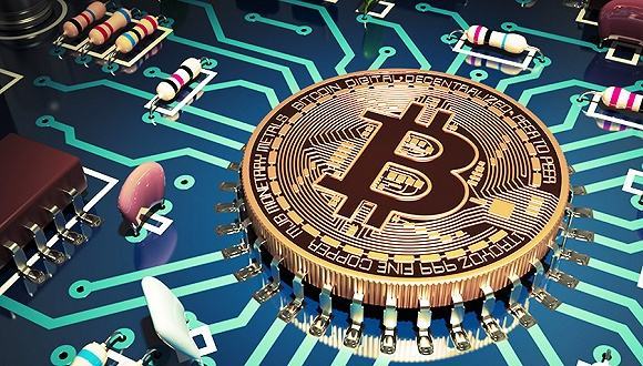 比特币价格持续震荡下行，跌破3800美元关口