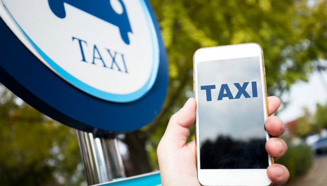 网约车,出行,车企