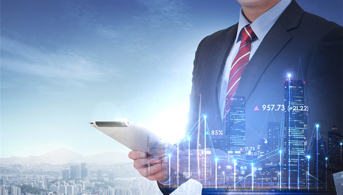 A股三大指数开盘涨跌不一，市北高新再度跌停