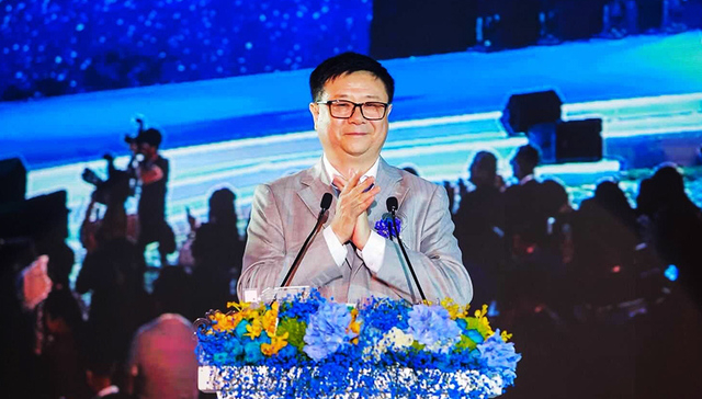 【专访】凌克：理科生金地的生存哲学