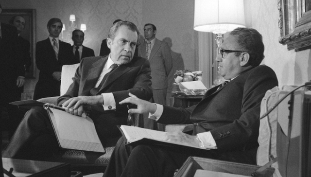 史诗级悲剧：美国在越战中的失败与错误