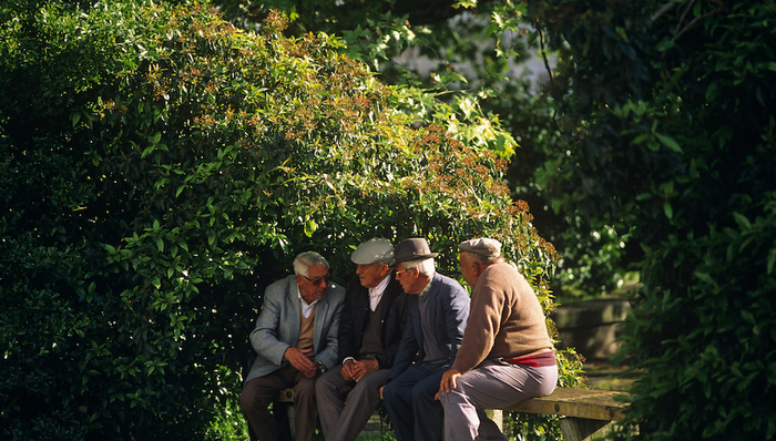 老龄化,葡萄牙,葡萄牙移民