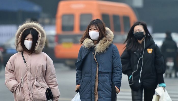 基因编辑,台湾海峡地震