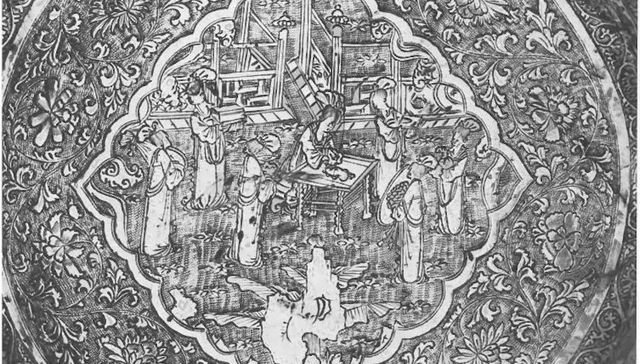 临镜写真：大英银盒背后的故事