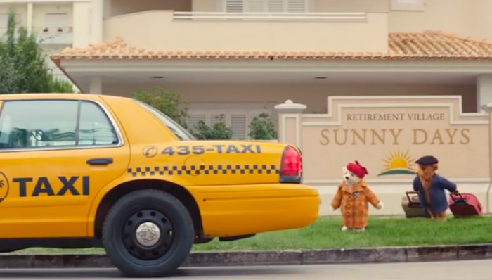 【发现好物】伦敦希思罗机场打算用人见人爱的“泰迪熊家族”俘获你的心