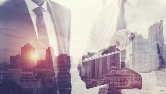 民营创投四十年