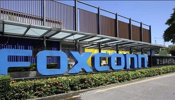 富士康集团,Q-Edge,Plainfield,裁员计划,员工人数,雪崩,苹果手机,券商分析师,外媒