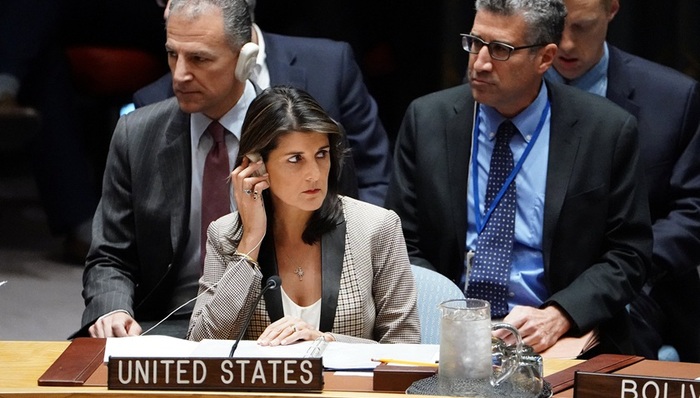 乌克兰,俄罗斯,联合国,美国,特朗普