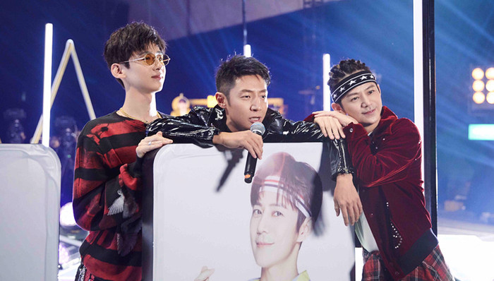 流媒体,芒果,B站