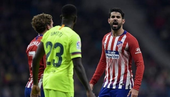 西甲,巴萨,中国