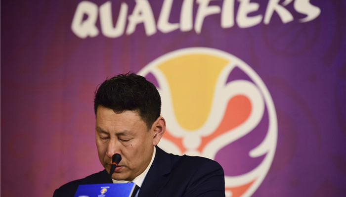 男篮世界杯赛制解读：80队争32强，决赛名次挂钩奥运会