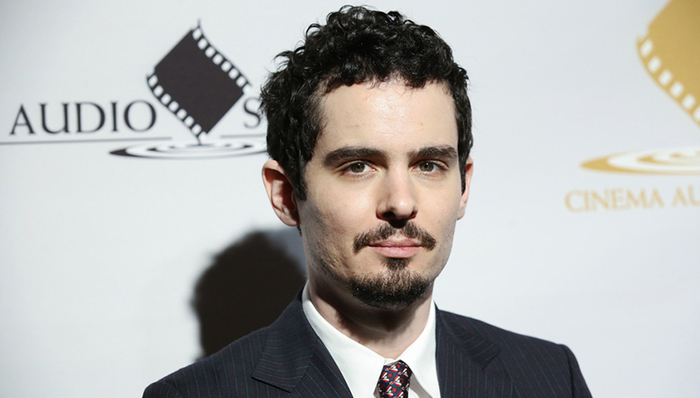 剧讯 | 达米恩·查泽雷Netflix新剧新增出品方 亚马逊《现代爱情》公布强大演员阵容