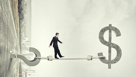 一行两会将挑选系统重要性金融机构，接受四大特别监管要求以防“大而不能倒”风险