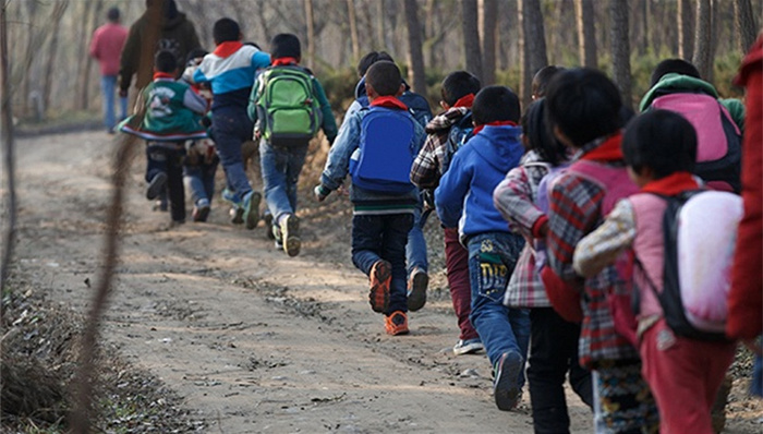教育行政部门,留守儿童,学习困难学生,中小学,学校安全,学校食堂,学生心理健康,师生,教育督导,食品