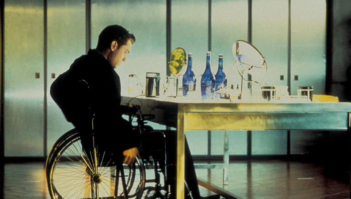 人类与基因：最熟悉的陌生人